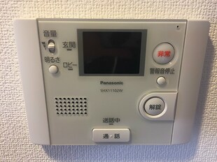 ルーエ五条堀川の物件内観写真